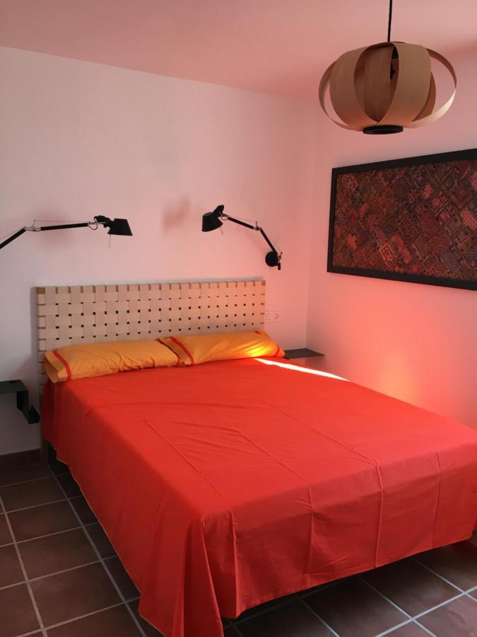 Casa Pier-jesuset Holiday home Altea