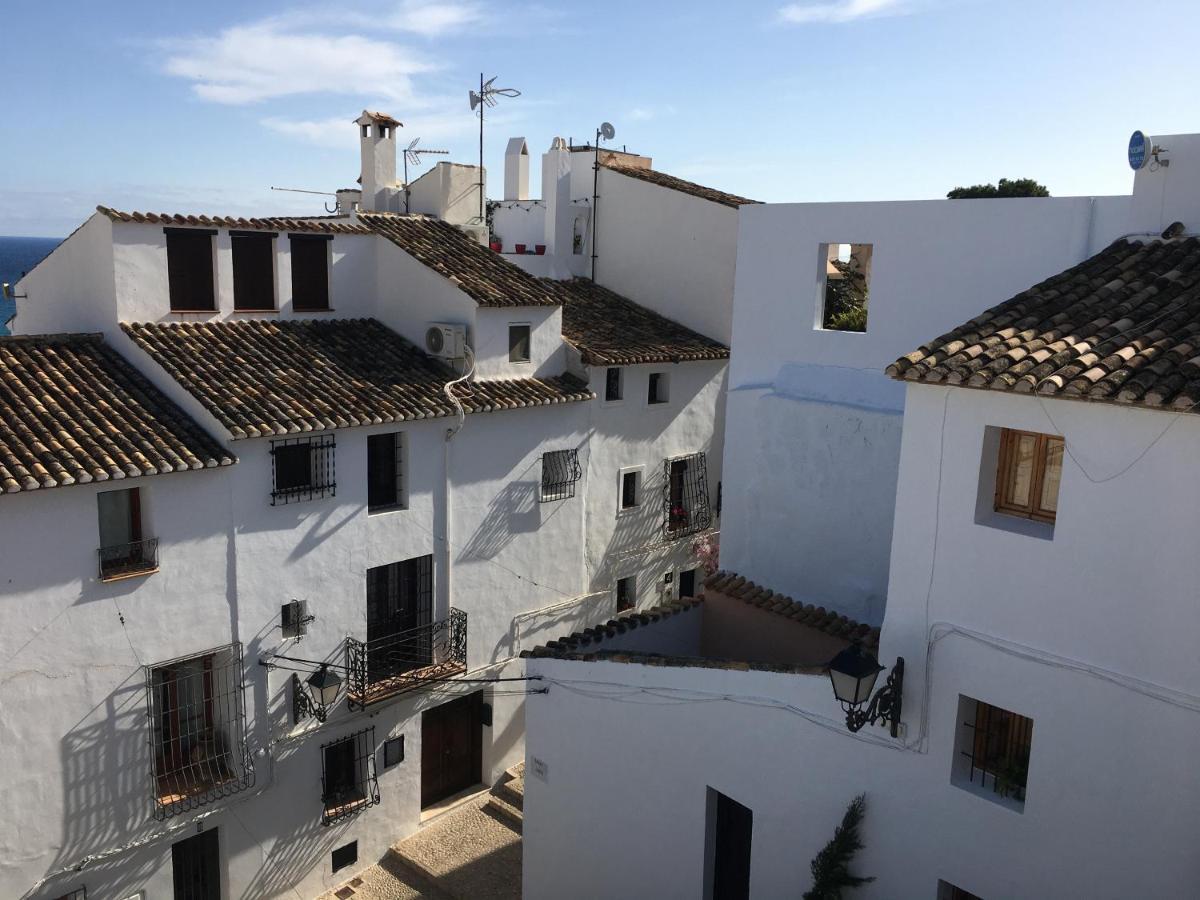 Casa Pier-jesuset