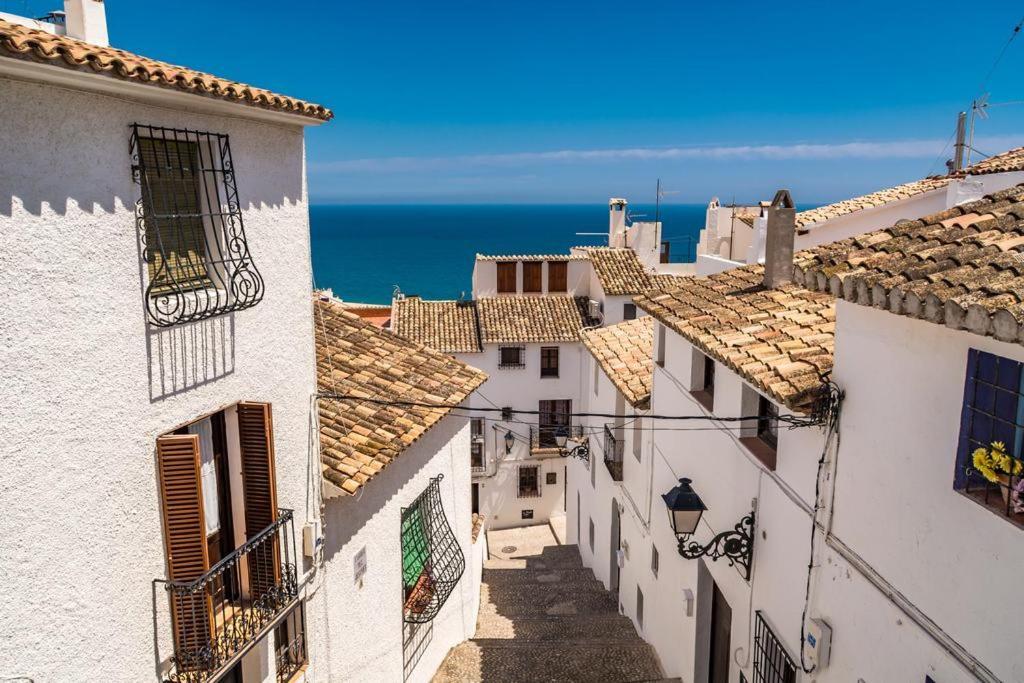 Holiday home Casa Pier-jesuset *