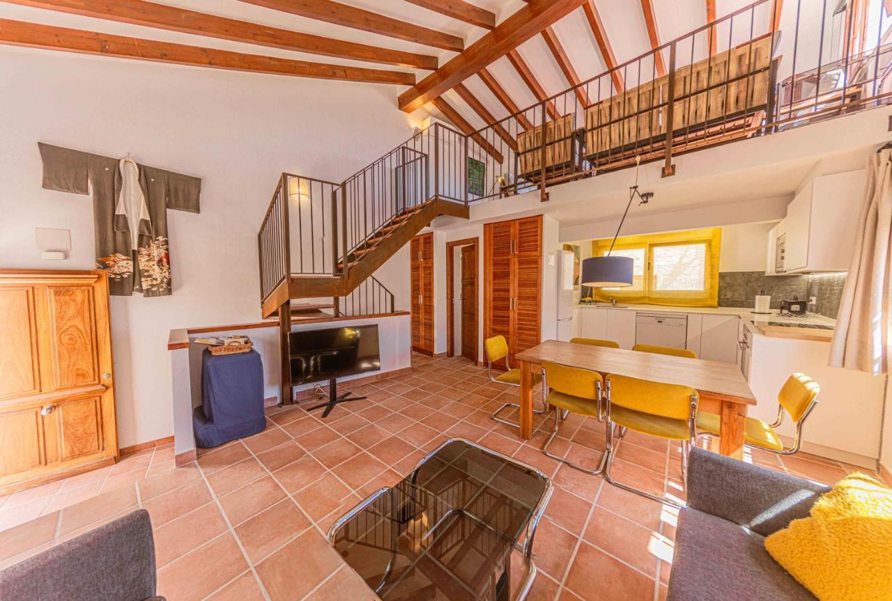 Holiday home Casa Pier-jesuset *
