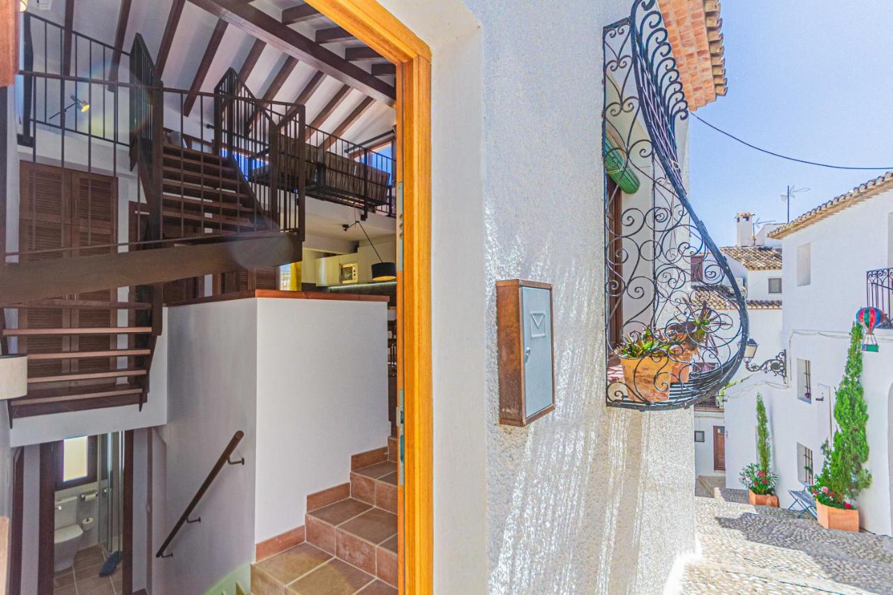 Casa Pier-jesuset Altea