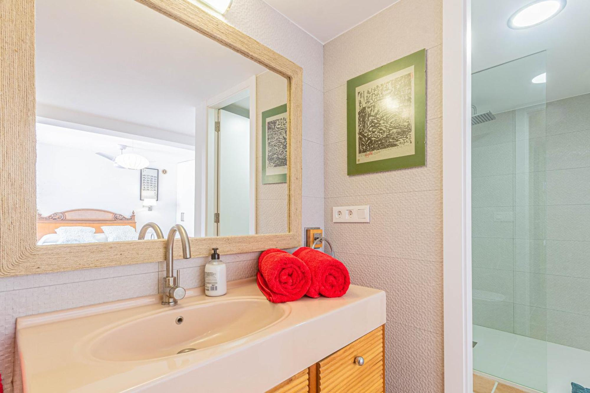 Casa Pier-jesuset Holiday home