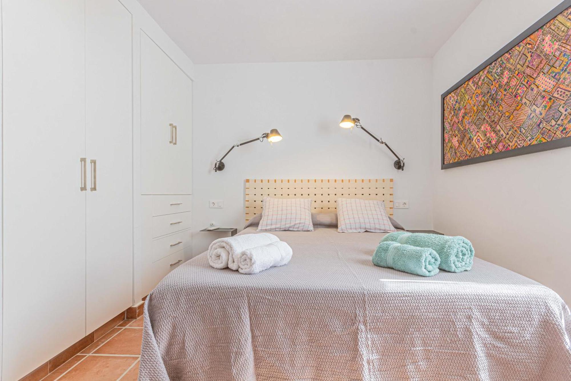 Casa Pier-jesuset Holiday home *