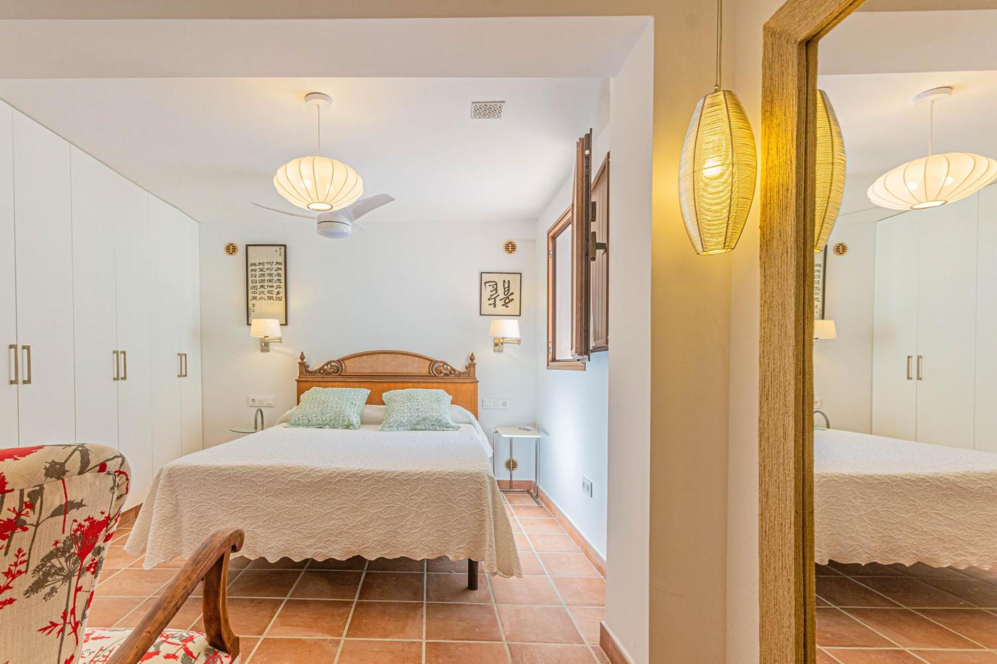 Holiday home Casa Pier-jesuset Altea