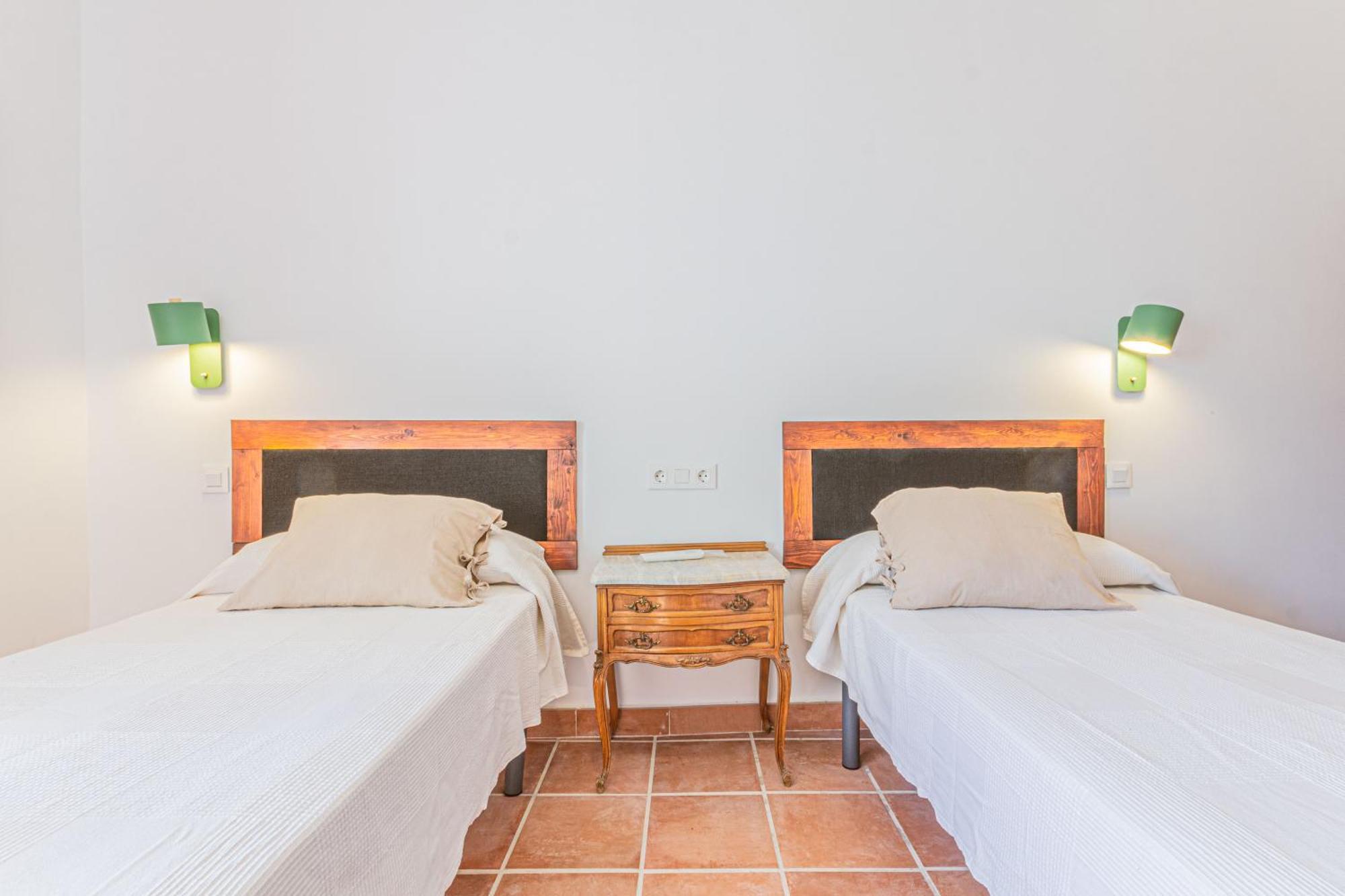 Casa Pier-jesuset Holiday home *