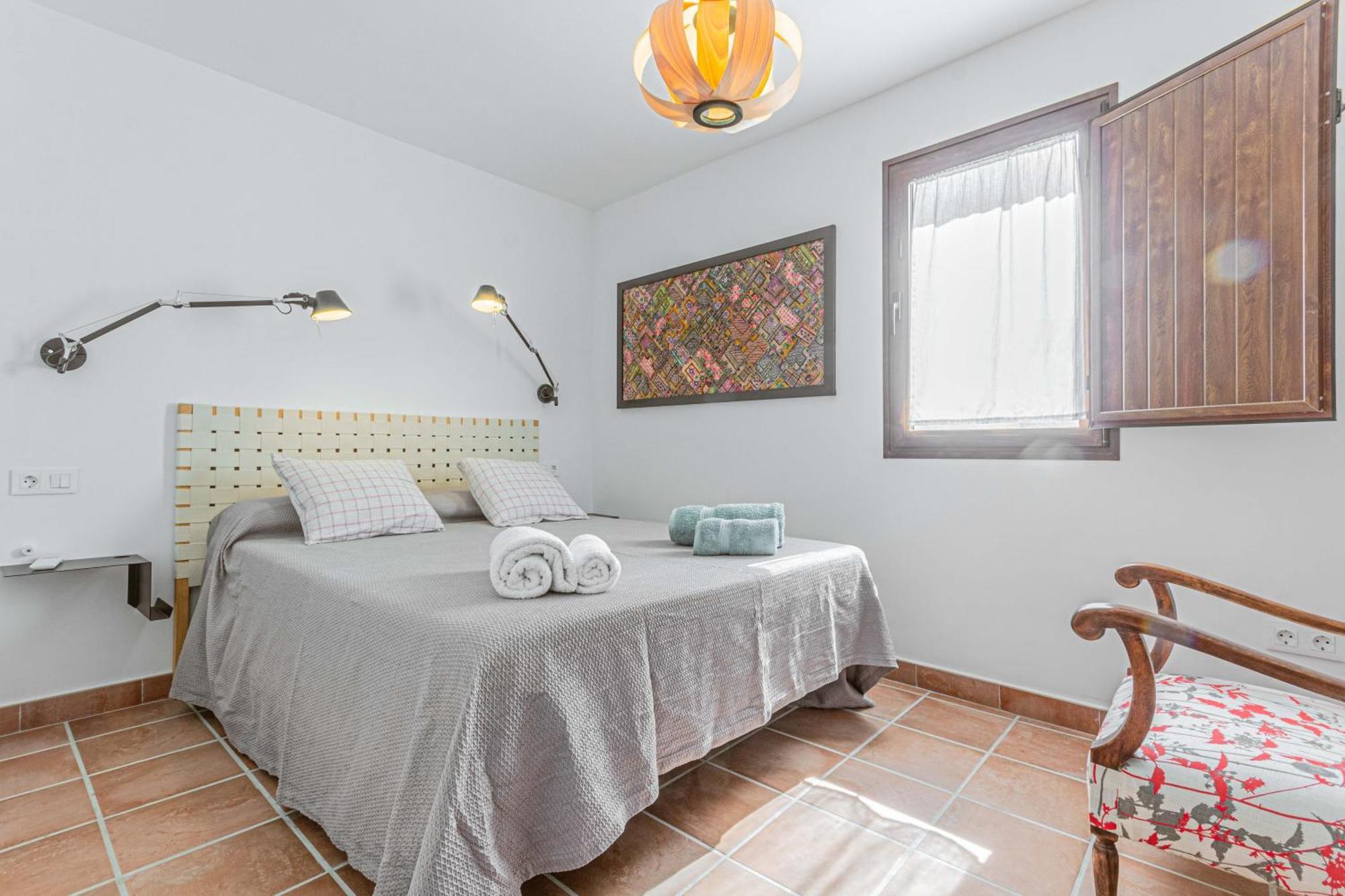 Casa Pier-jesuset Holiday home