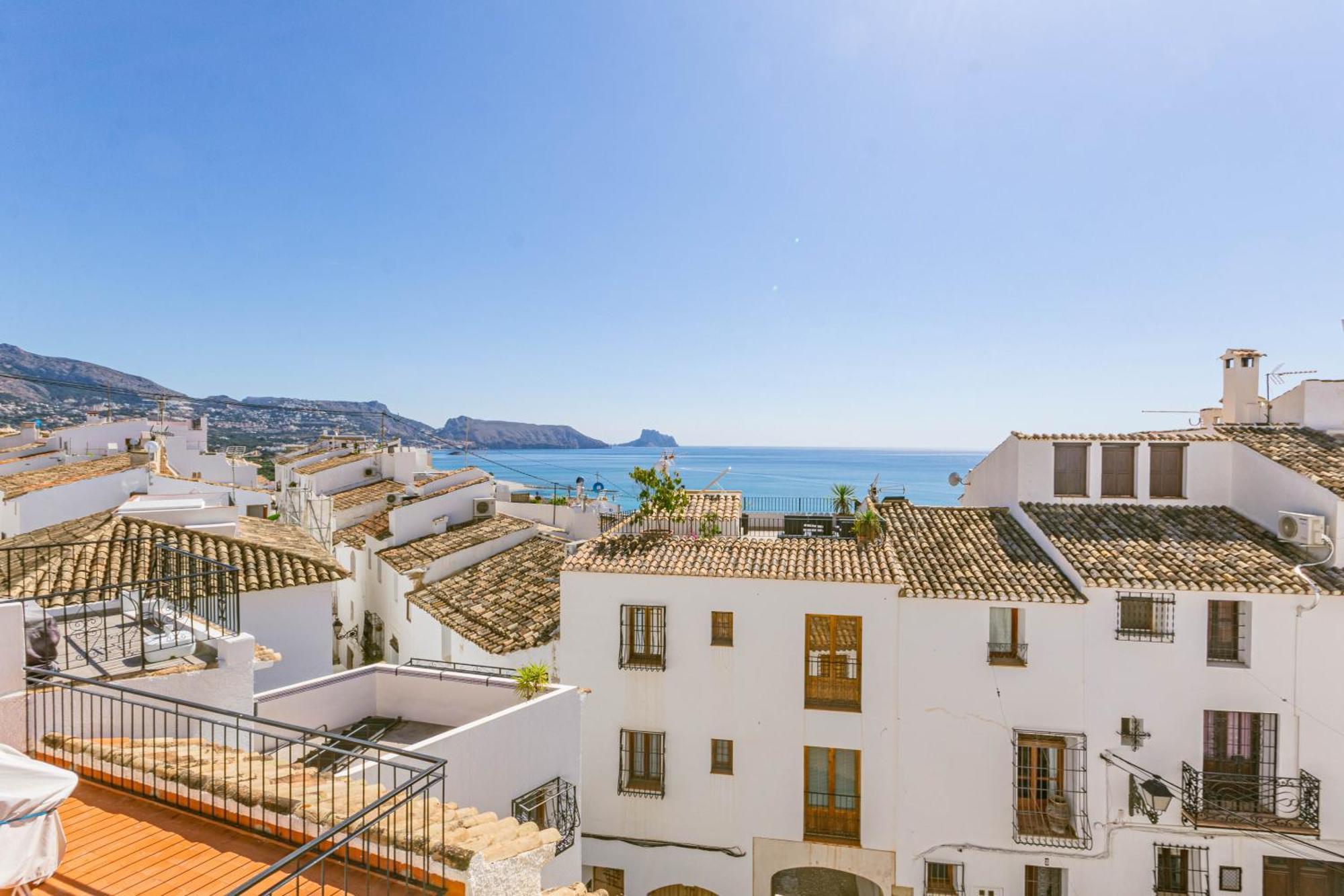 Casa Pier-jesuset Holiday home *