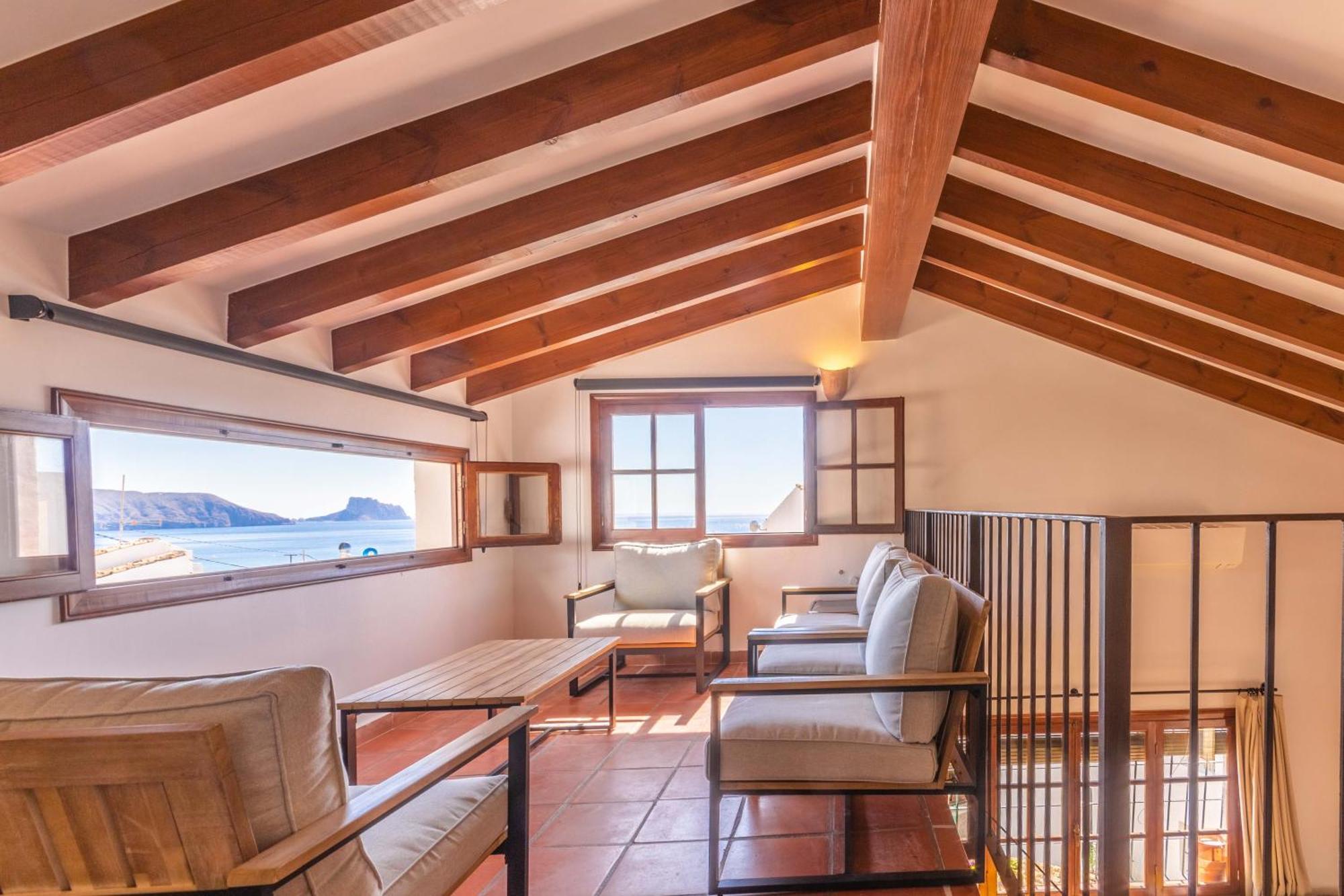 Casa Pier-jesuset Holiday home Altea